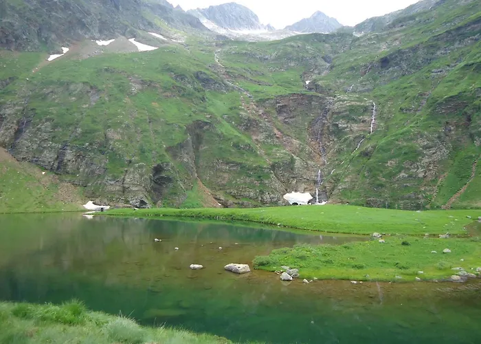 Pyrenees Boutx - Grand Gite De Caractere