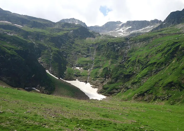 Pyrenees Boutx - Grand Gite De Caractere