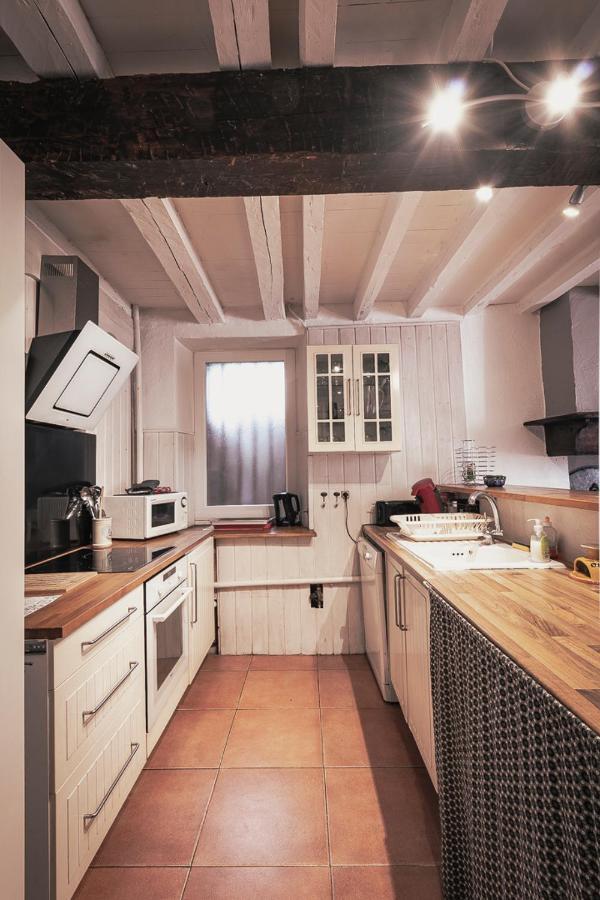 Pyrenees - Grand De Caractere Ferienhaus Boutx