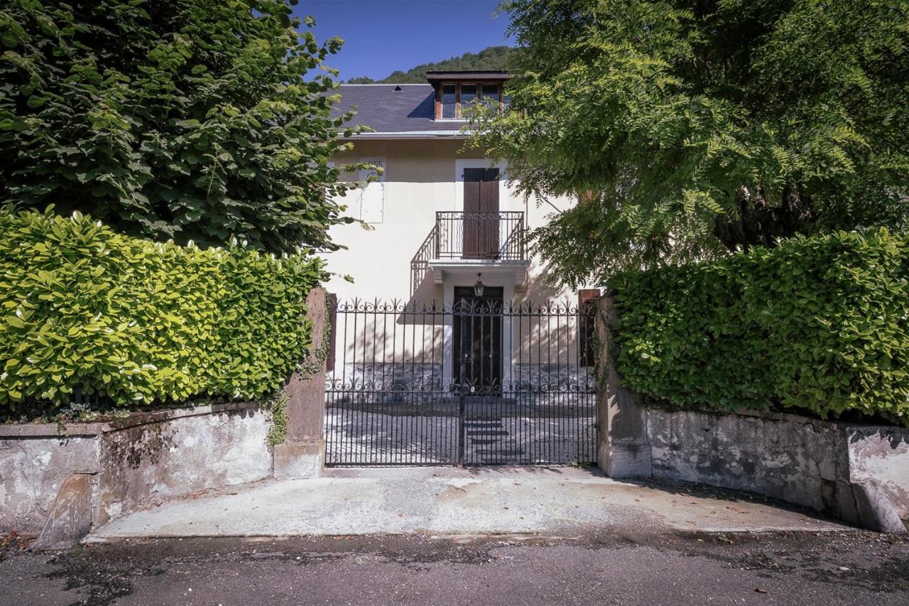 Pyrenees - Grand De Caractere Ferienhaus