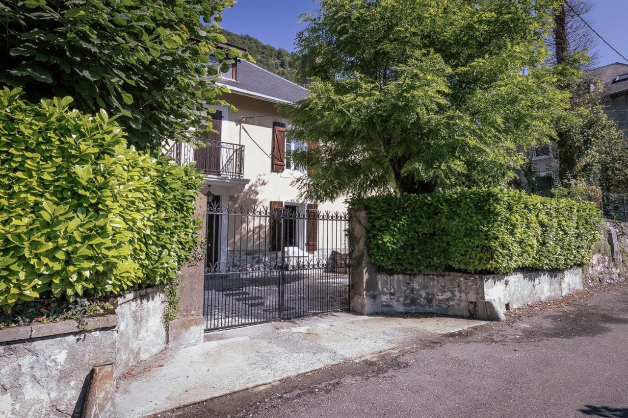 Pyrenees - Grand De Caractere Ferienhaus Boutx