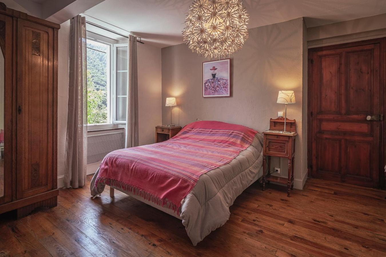 Pyrenees - Grand De Caractere Ferienhaus Boutx
