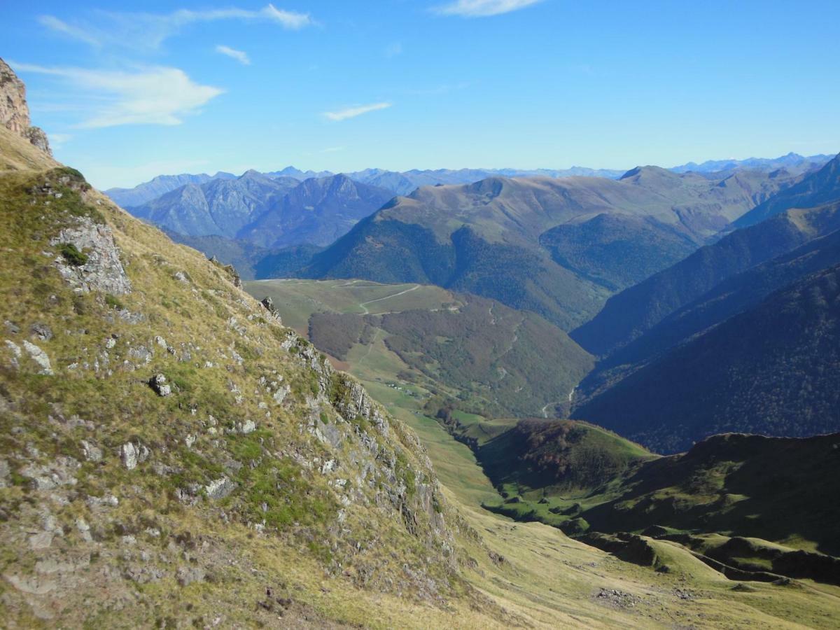 Pyrenees - Grand De Caractere Ferienhaus *