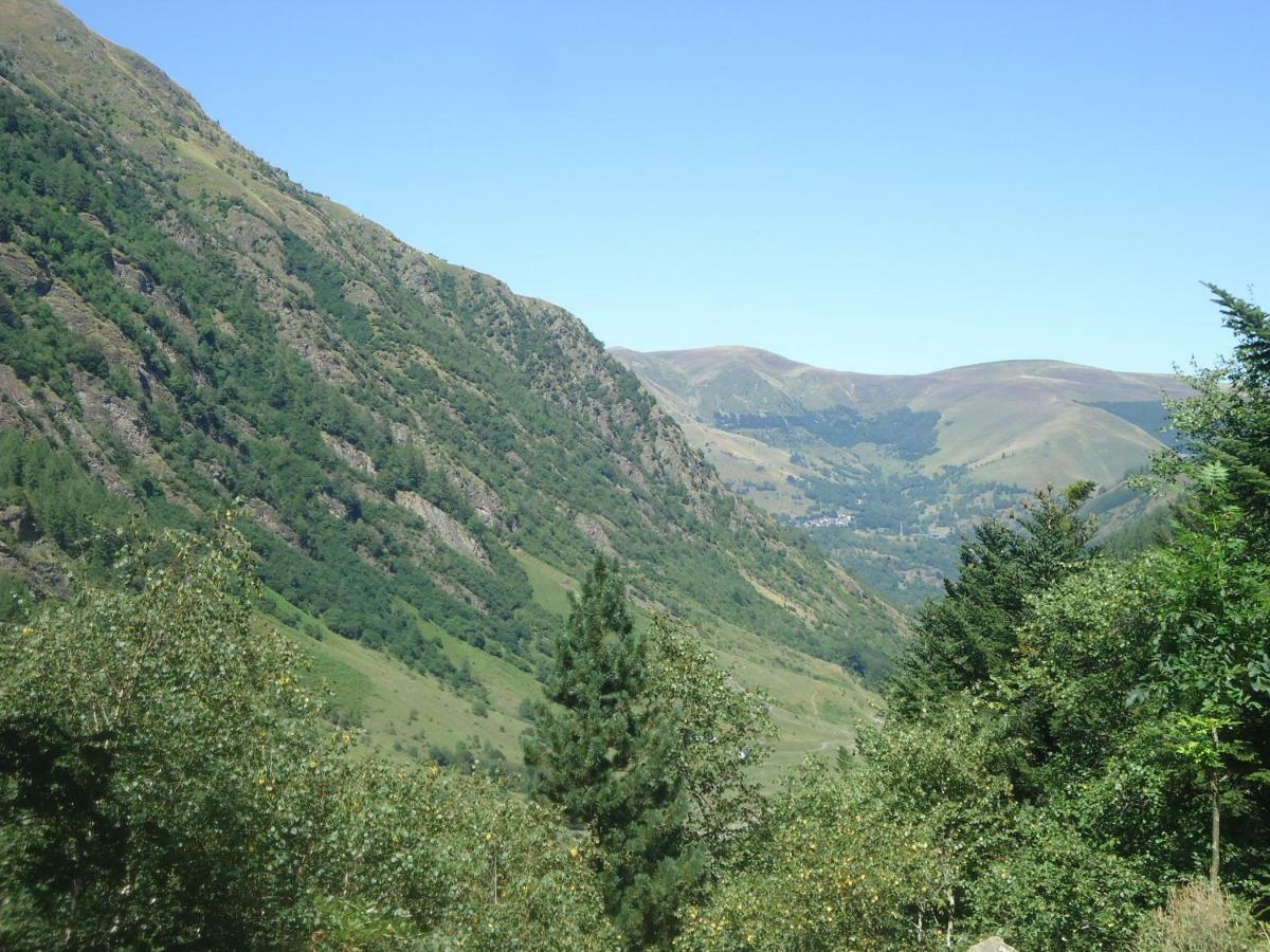 Ferienhaus Pyrenees - Grand De Caractere Boutx