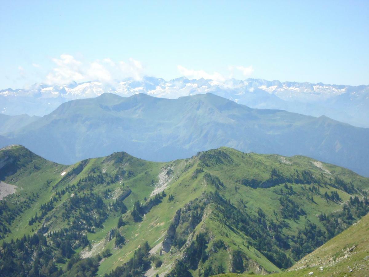 Ferienhaus Pyrenees - Grand De Caractere *