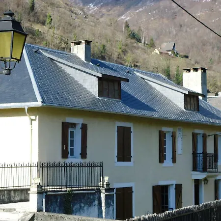maison de caractère chrys Boutx Extérieur photo