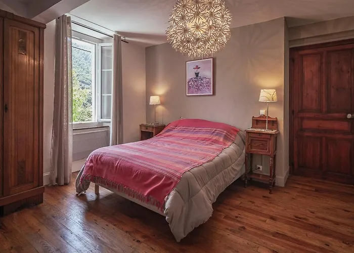 maison de caractère chrys