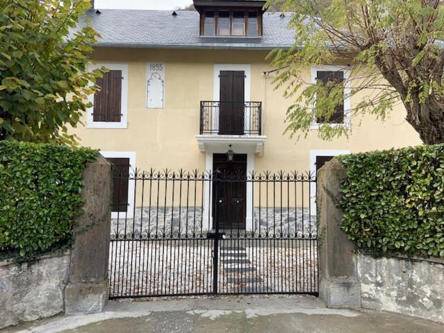 Maison De Caractère Chrys Hébergement de vacances *