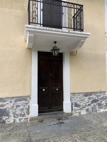 Maison De Caractère Chrys Hébergement de vacances Boutx