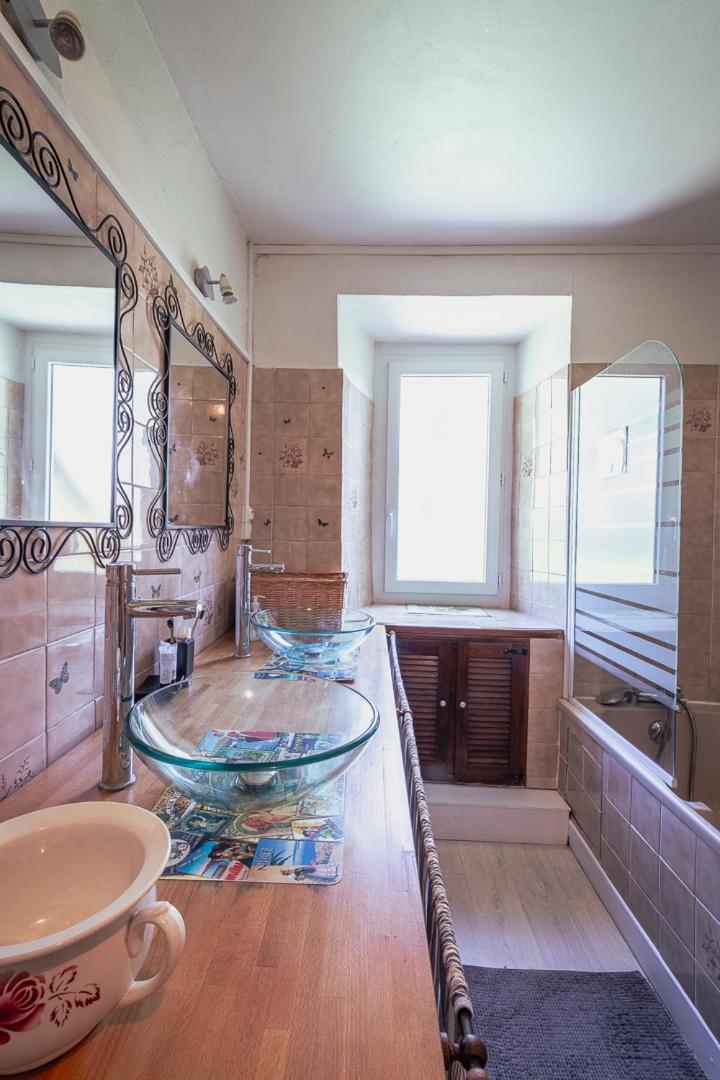 Hébergement de vacances Maison De Caractère Chrys