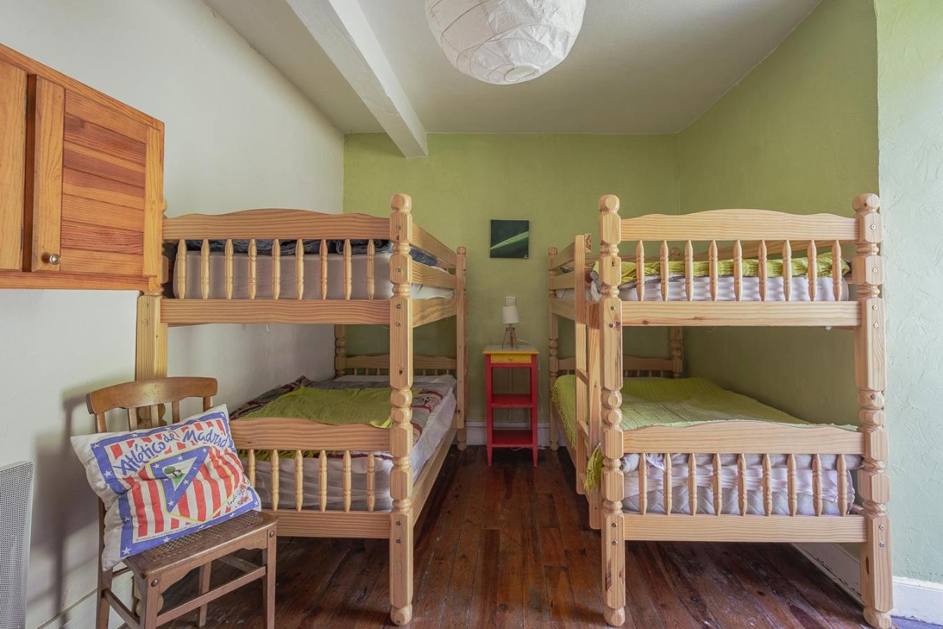 Maison De Caractère Chrys Hébergement de vacances