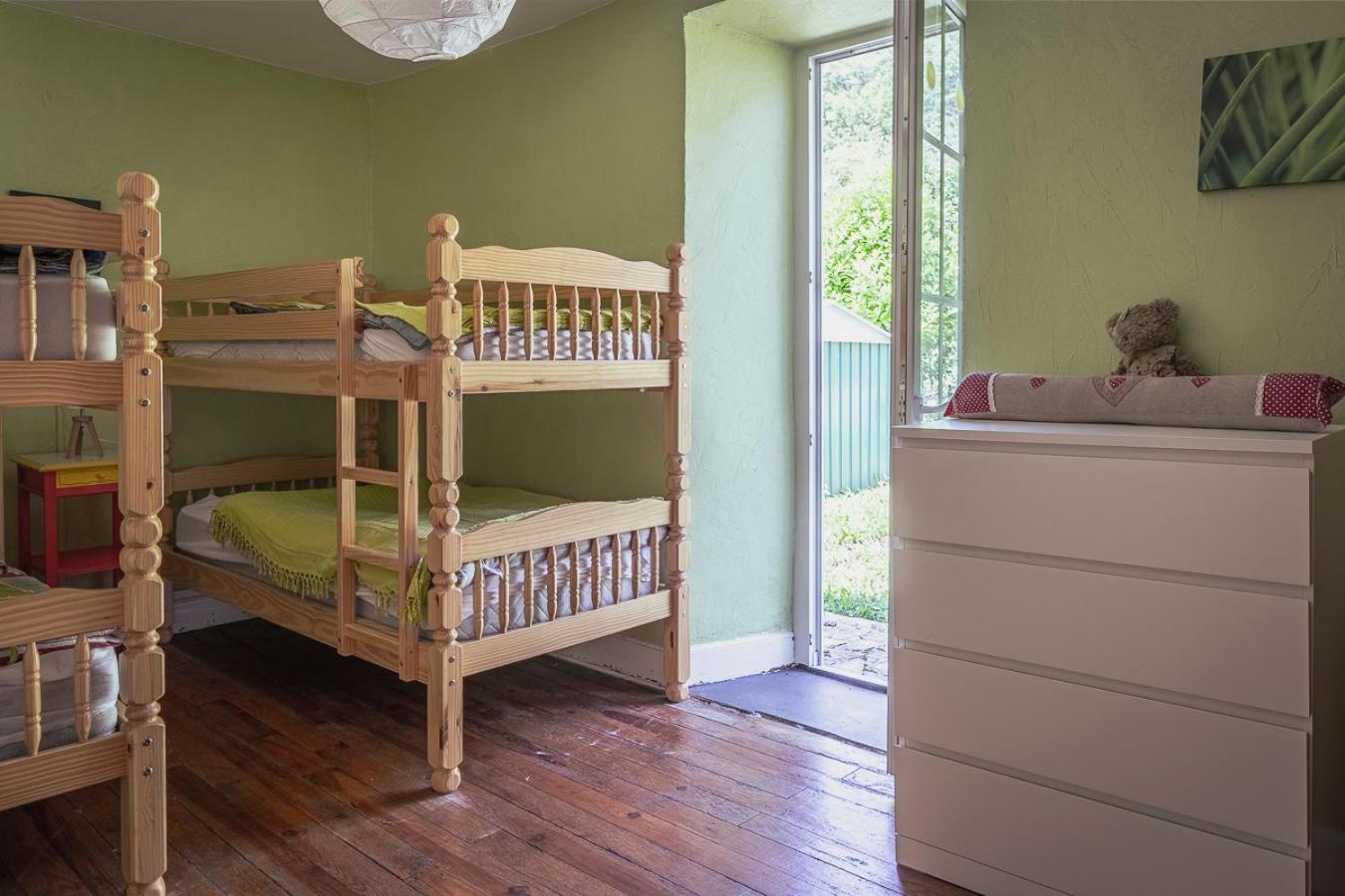 Hébergement de vacances Maison De Caractère Chrys