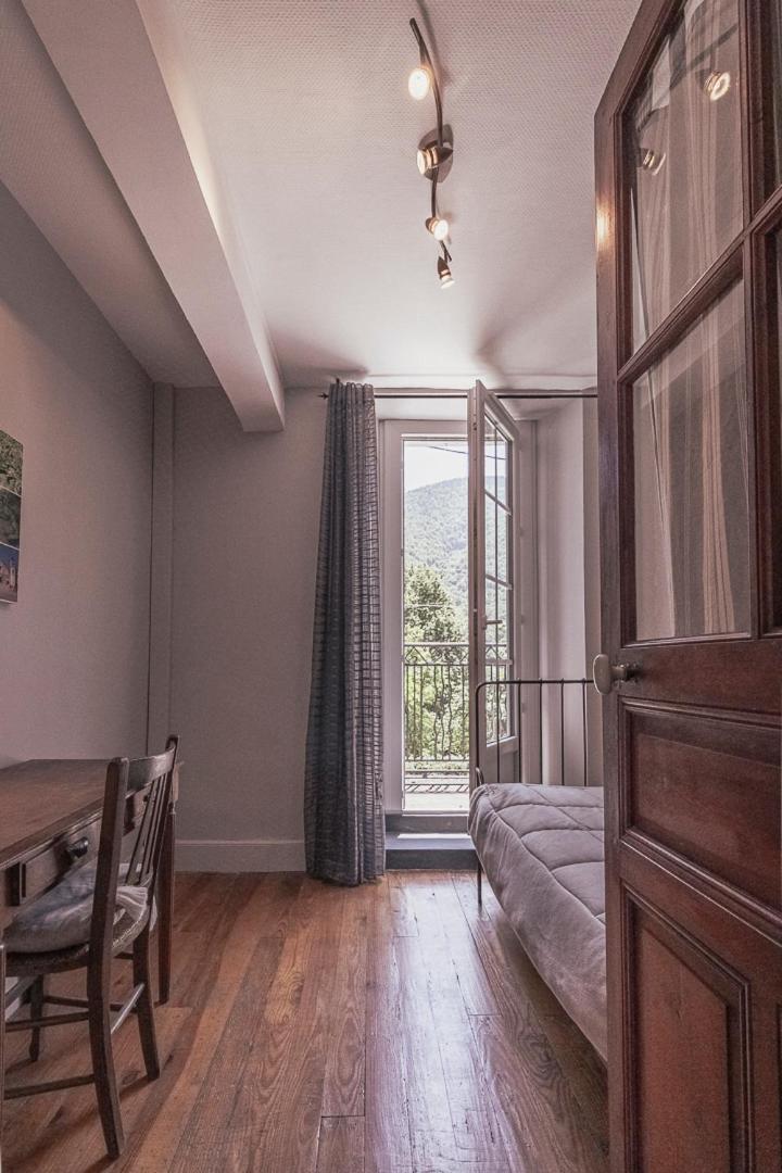 Hébergement de vacances Maison De Caractère Chrys Boutx
