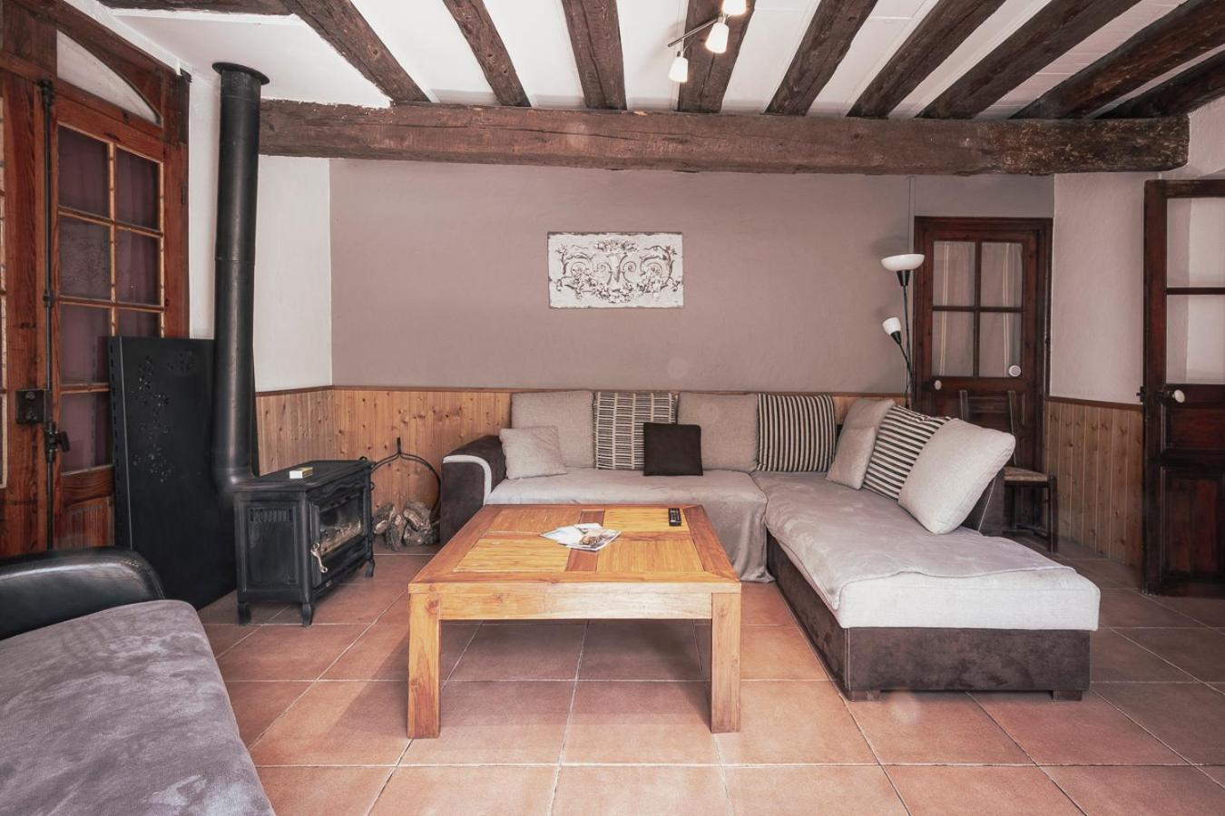 Maison De Caractère Chrys *