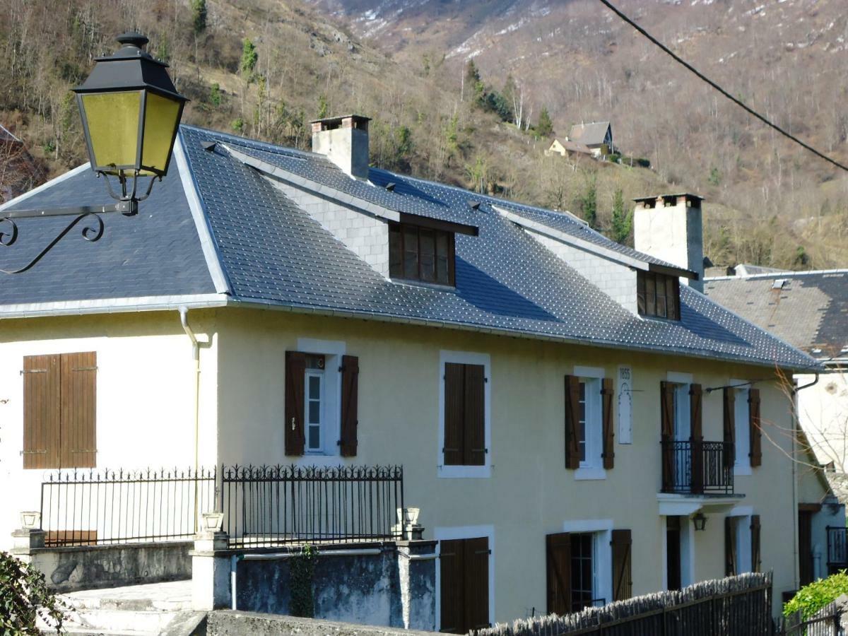 Hébergement de vacances Maison De Caractère Chrys Boutx